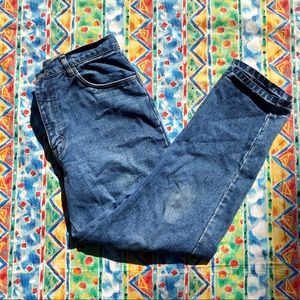 Vintage Bill Blass Jeans